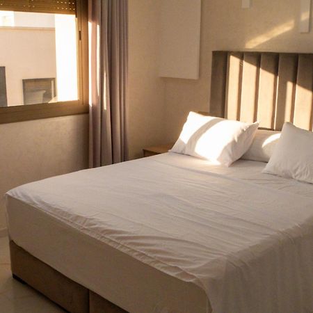 A&R Apartment Nador Jadid Hay Al Matar ,Klimatisiert,Air-Conditioned 외부 사진