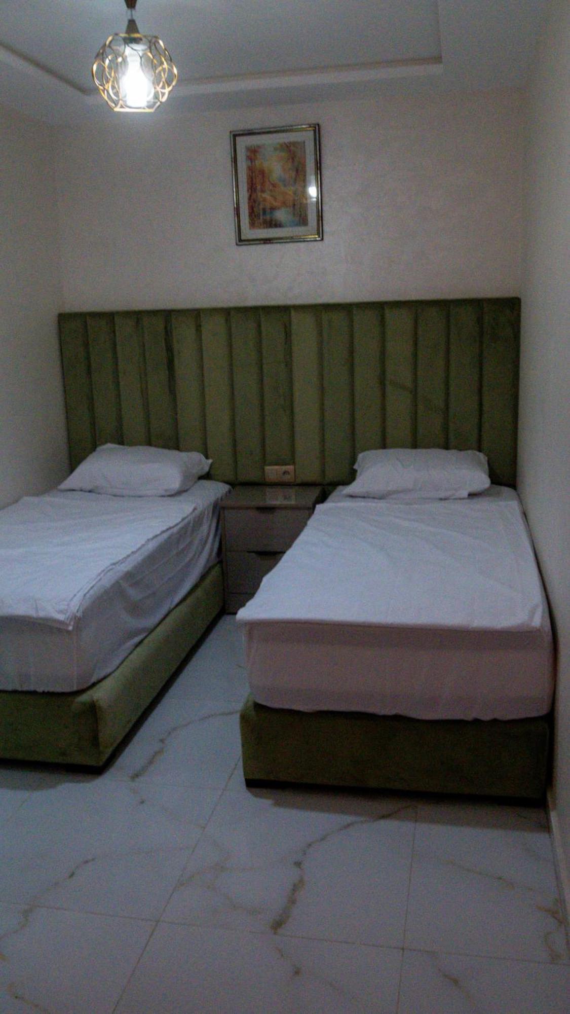 A&R Apartment Nador Jadid Hay Al Matar ,Klimatisiert,Air-Conditioned 외부 사진