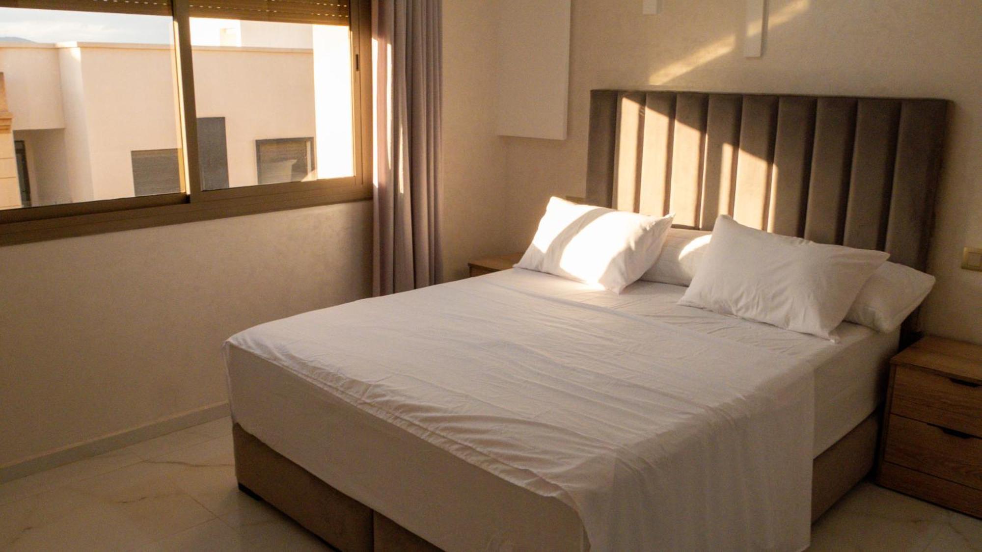 A&R Apartment Nador Jadid Hay Al Matar ,Klimatisiert,Air-Conditioned 외부 사진