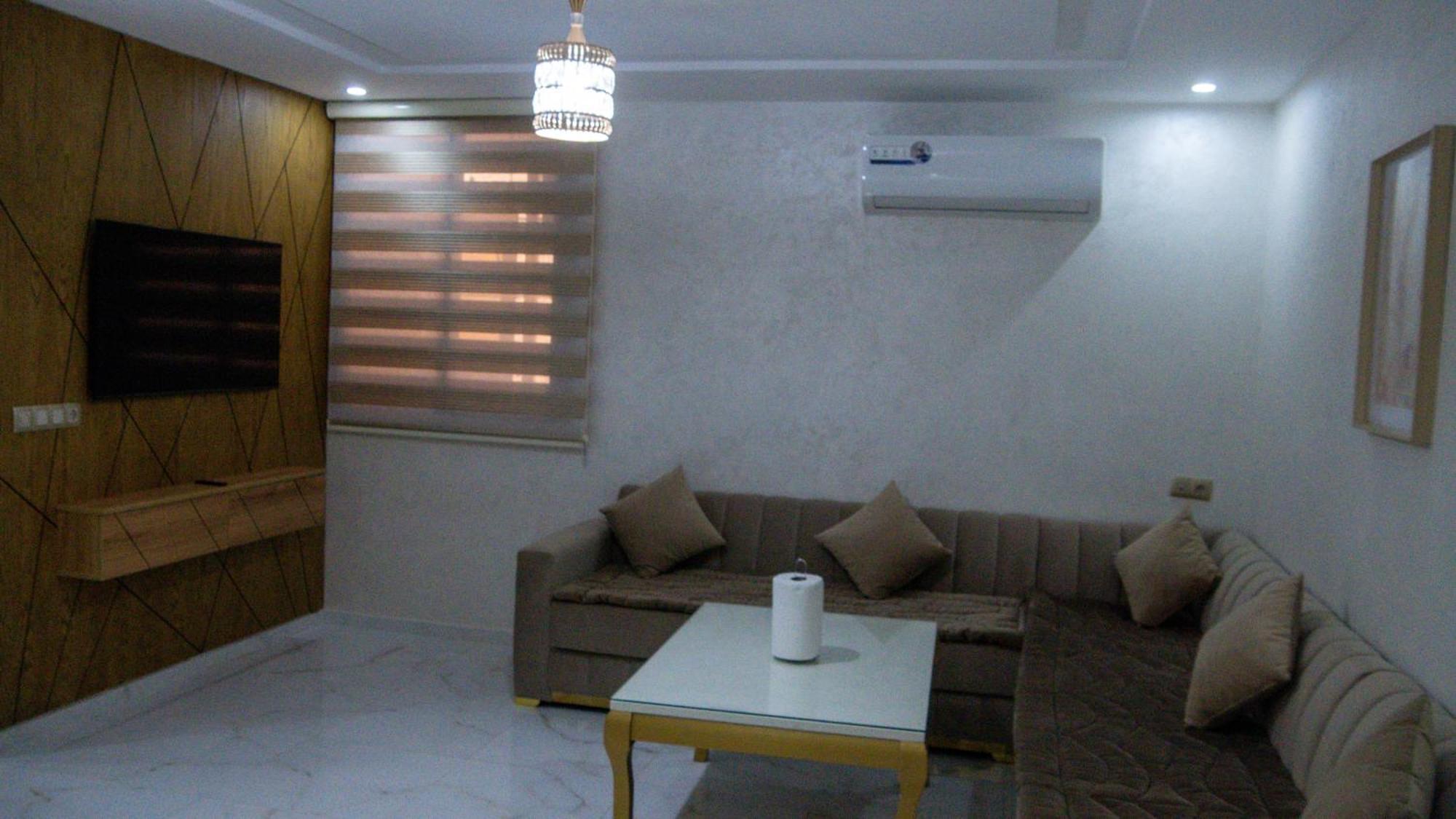 A&R Apartment Nador Jadid Hay Al Matar ,Klimatisiert,Air-Conditioned 외부 사진