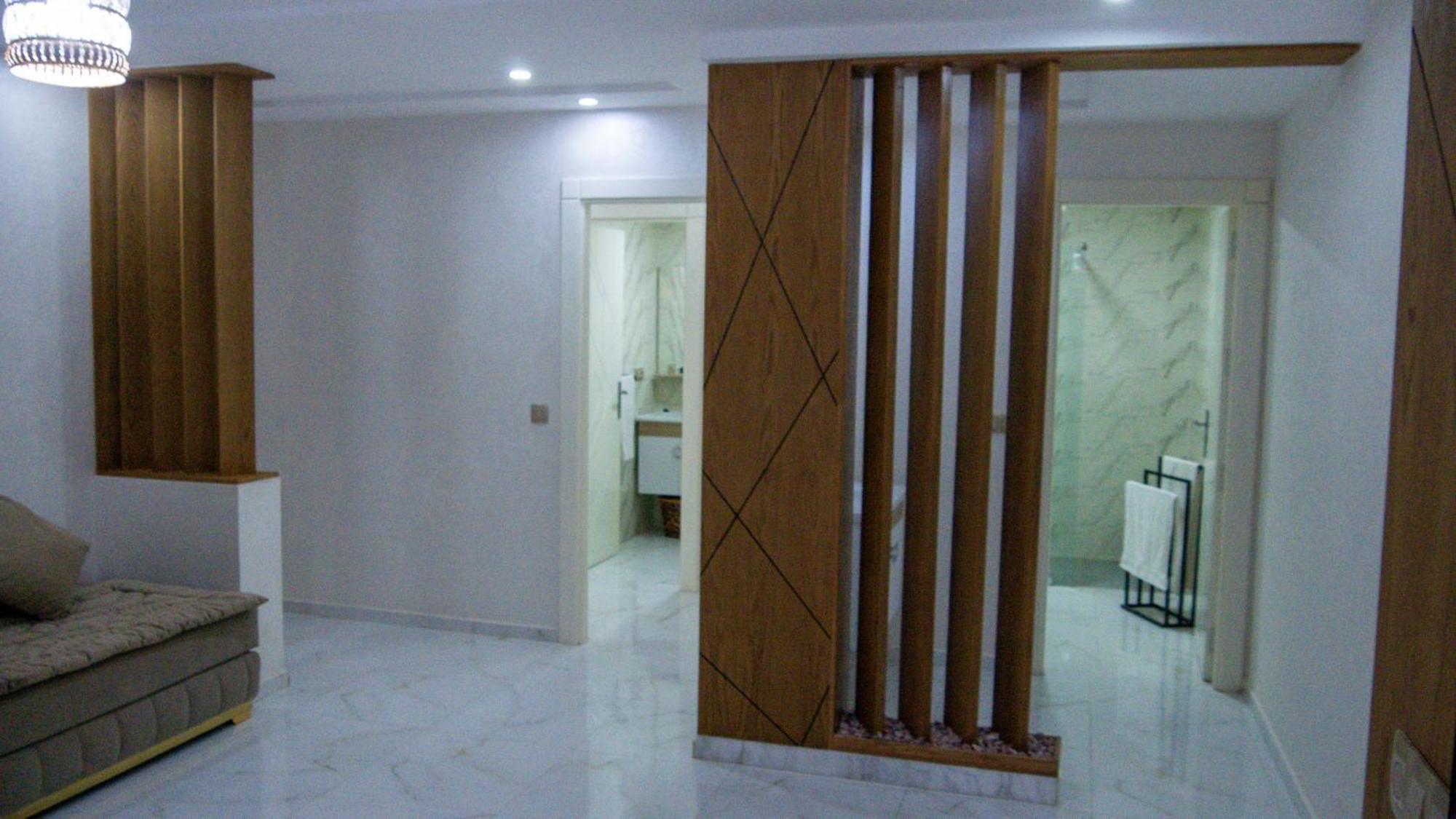 A&R Apartment Nador Jadid Hay Al Matar ,Klimatisiert,Air-Conditioned 외부 사진