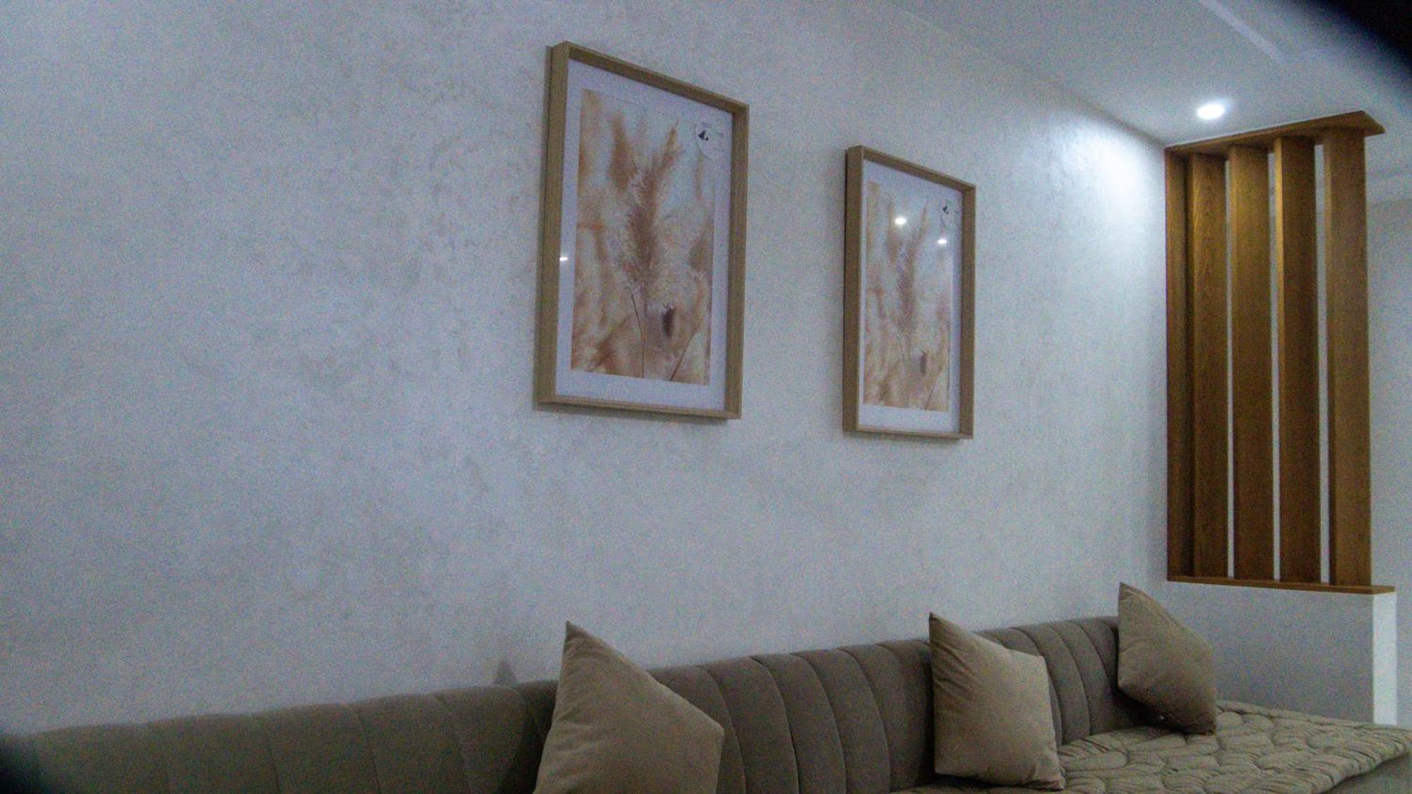 A&R Apartment Nador Jadid Hay Al Matar ,Klimatisiert,Air-Conditioned 외부 사진