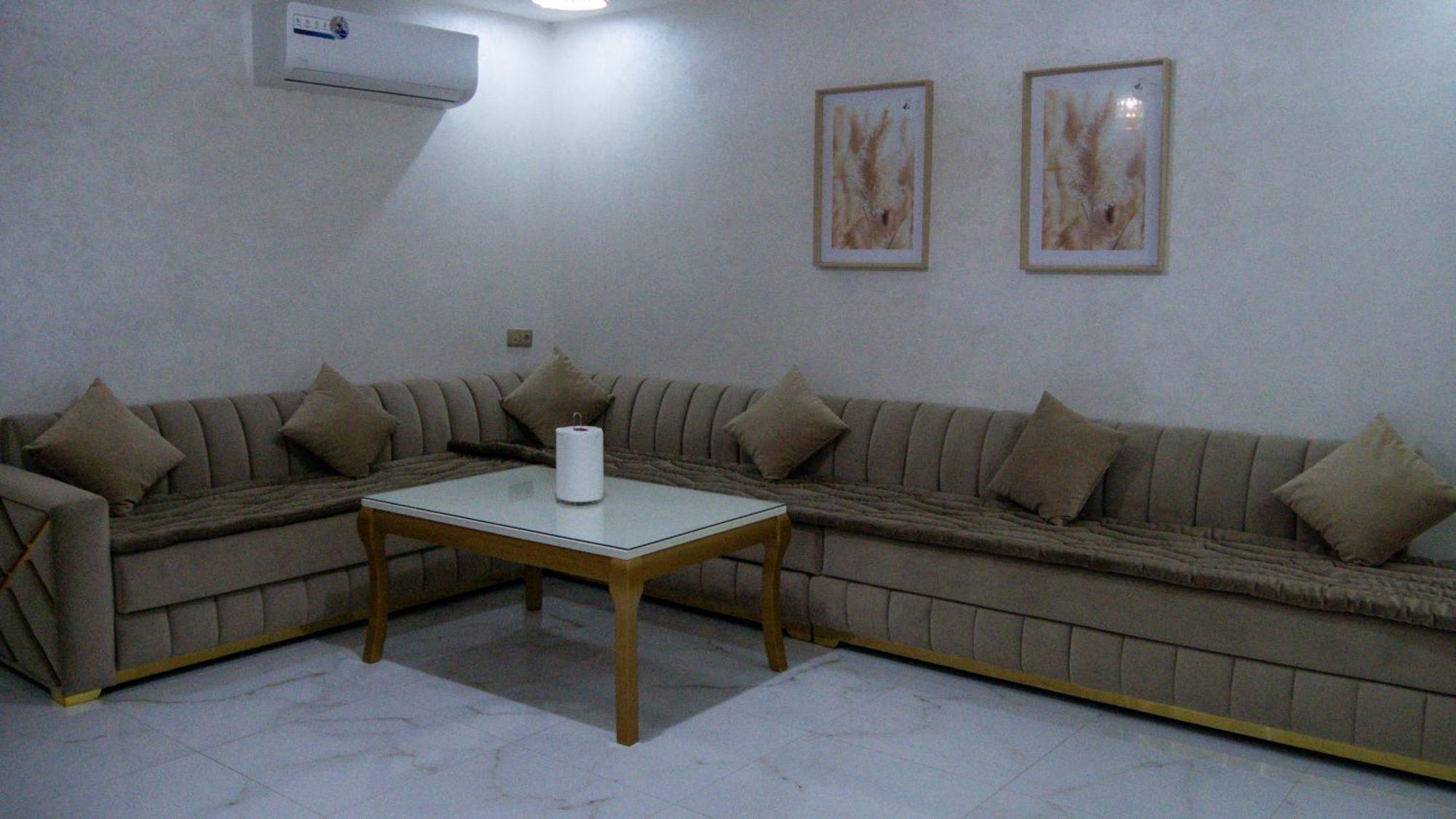 A&R Apartment Nador Jadid Hay Al Matar ,Klimatisiert,Air-Conditioned 외부 사진